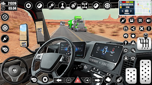 Download Driving School - Car Games 3D on PC with MEmu