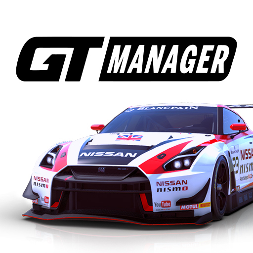 GT Manager PC