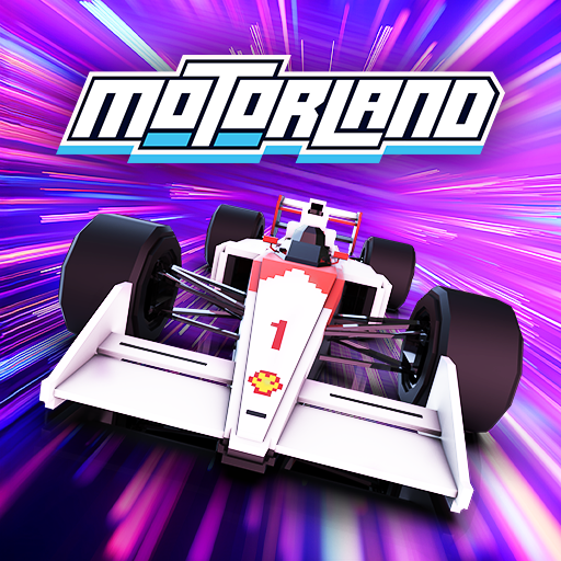 Motorland Racing