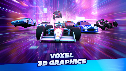 Motorland Racing PC