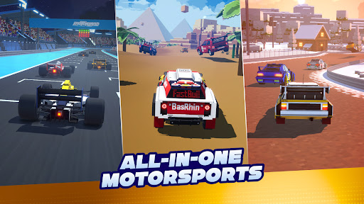 Motorland Racing PC
