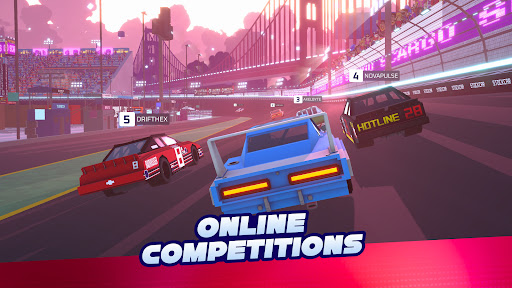 Motorland Racing PC