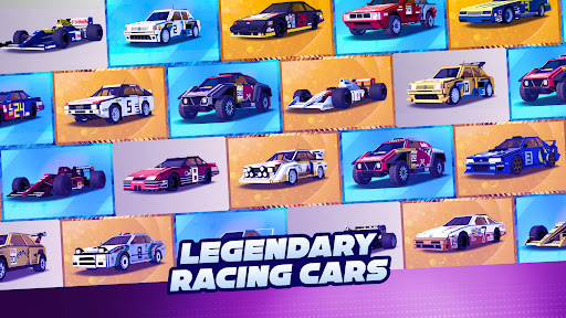 Motorland Racing PC