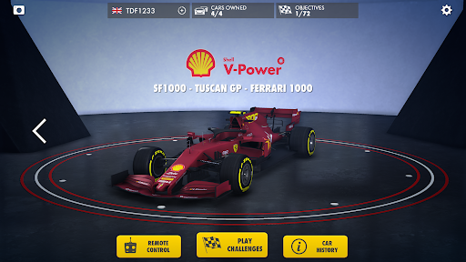 Shell Racing Legends電腦版