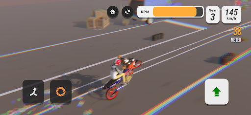 Drag Arcade Online