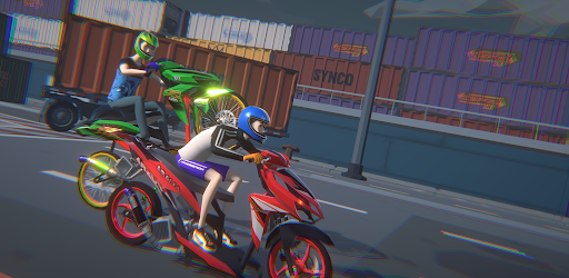 Drag Arcade Online