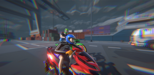 Drag Arcade Online