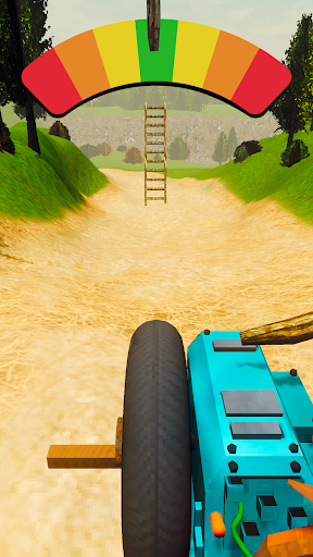 Wheel Engine Shot ПК