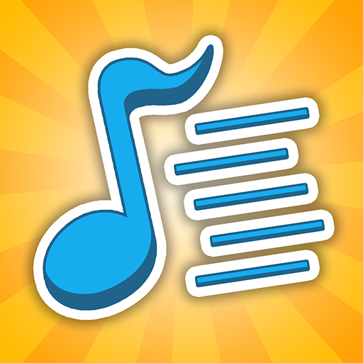 Note Rush: Learn to Read Music电脑版