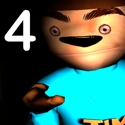 5 ночей с Тимой 4: Школа