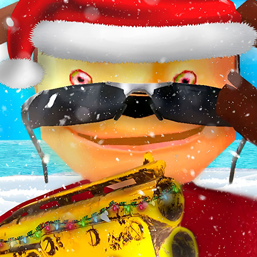 5 ночей с Тимохой 5: ОСТРОВ