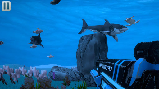 5 ночей с Тимохой 5: ОСТРОВ ПК