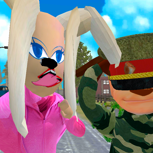 ESCAPE FROM TIMA 2: ARMY