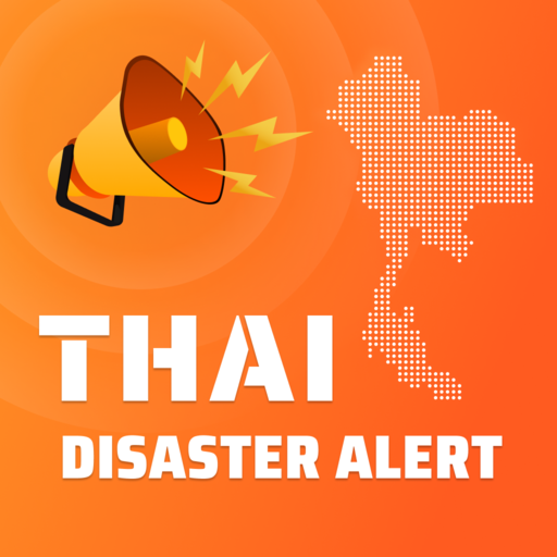 THAI DISASTER ALERT