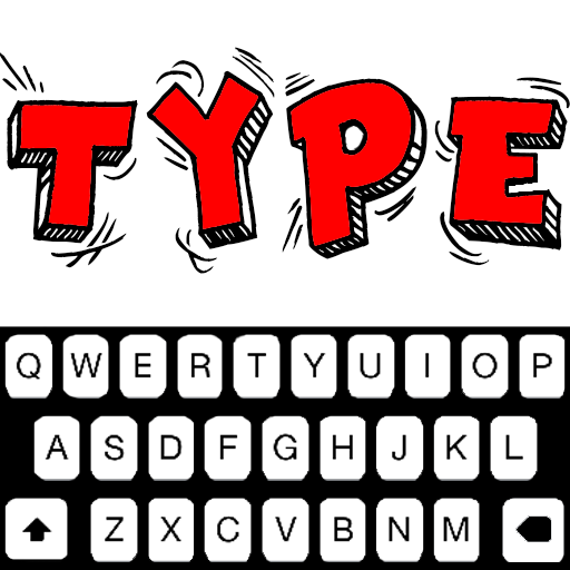 Super Typing: fast typing পিসি