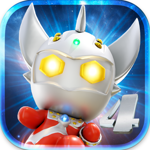 Ultraman Rumble 4 PC