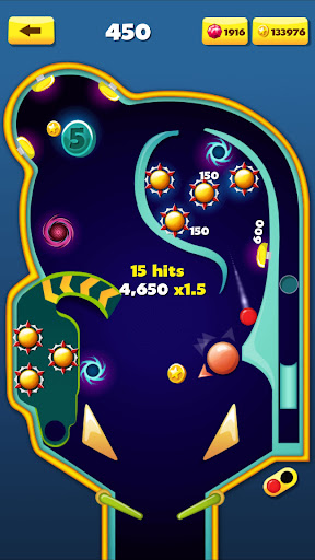 Pinball: Classic Arcade Games PC