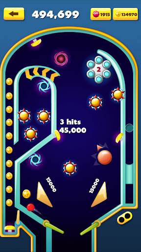 Pinball: Classic Arcade Games PC