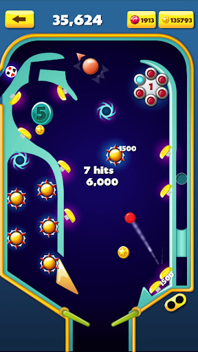 Pinball: Classic Arcade Games PC