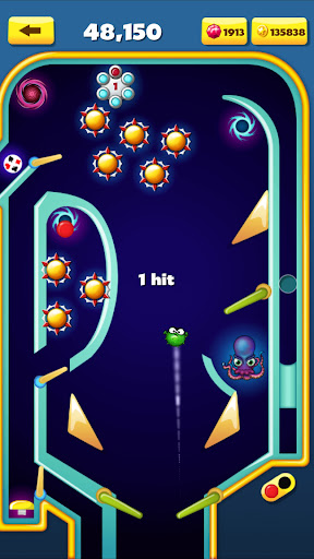 Pinball: Classic Arcade Games PC