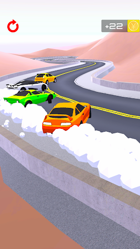 Touge Drift PC版
