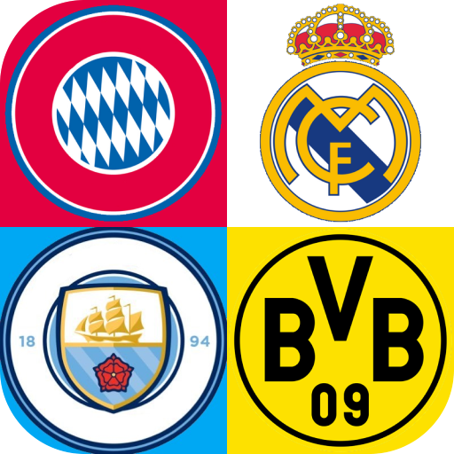 تحدي شعارات الأندية 2021