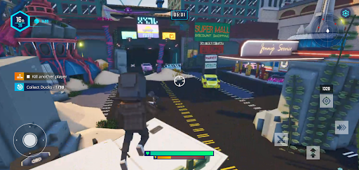 The Sandbox Next پی سی