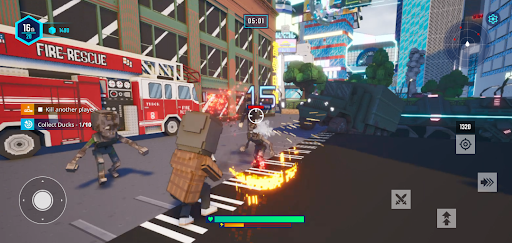 The Sandbox Next پی سی