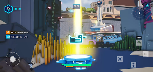 The Sandbox Next پی سی