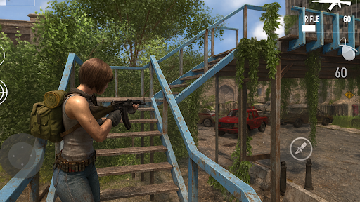 Monsters Attack Shooting Game পিসি