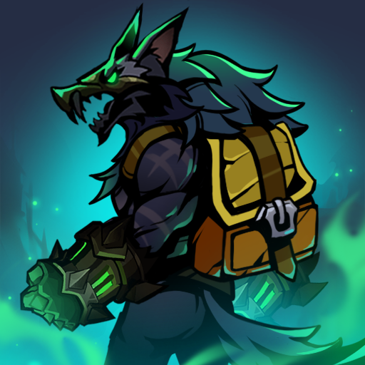 Relic Bag: Shadow Hunter