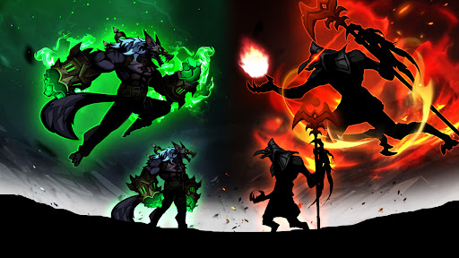 Relic Bag: Shadow Hunter