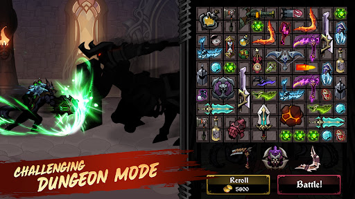 Relic Bag: Shadow Hunter