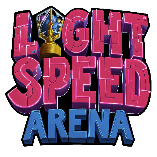 Light Speed: Arena PC