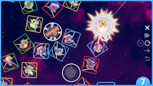 Light Speed: Arena PC