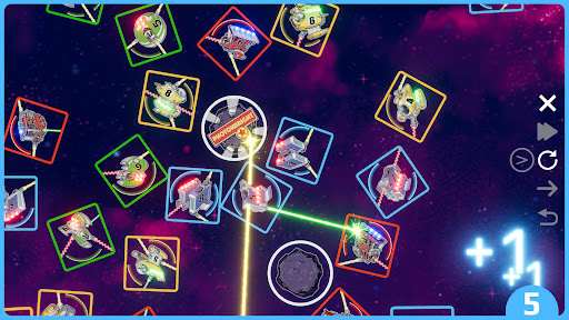 Light Speed: Arena PC