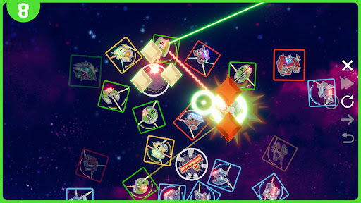 Light Speed: Arena PC