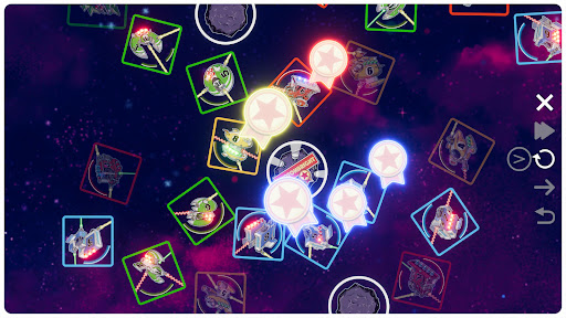 Light Speed: Arena PC