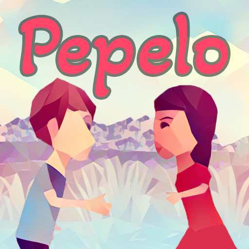 komputer Pepelo - Adventure CO-OP Game