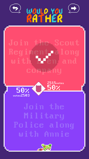 Would you... Anime! PC