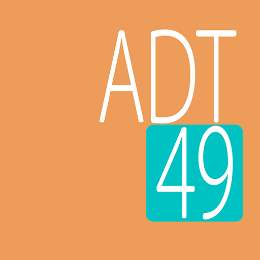 注意分配検査49 ～ADT49～ PC版