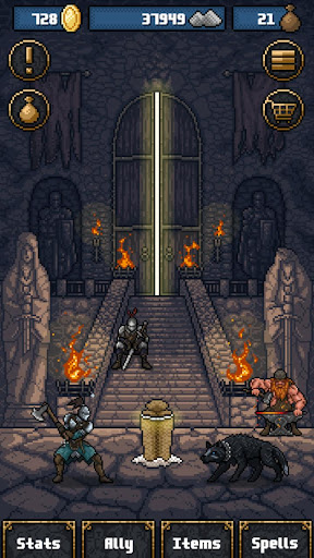 Tap Souls PC
