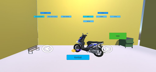 balap drag liar