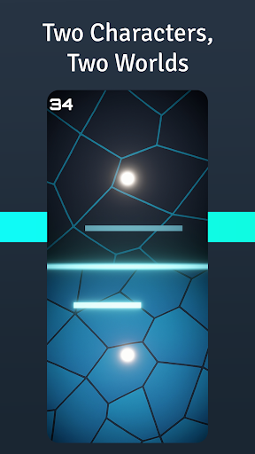 Parallax: Dual-World Runner電腦版