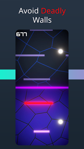 Parallax: Dual-World Runner電腦版