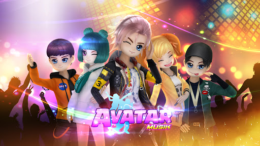 Avatar Musik 2 PC