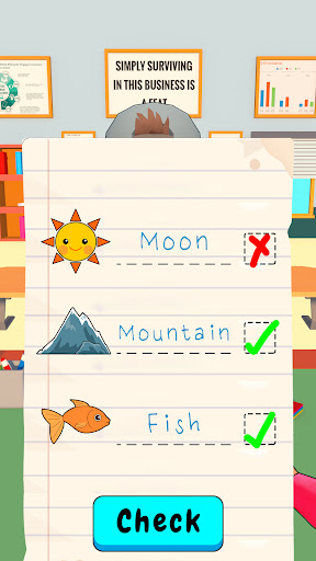 Teacher Life Simulator