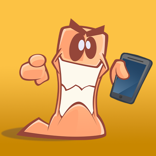 Worms W.M.D: Mobile para PC