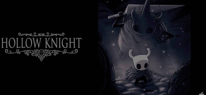 Hollow Knight PC版