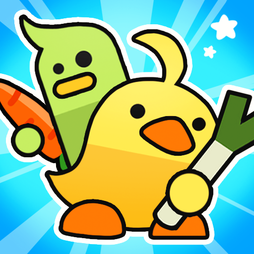 Legend of Duck Bros: Idle RPG